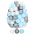 Mängupallid Springos KG0042 – 100 tk