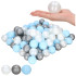 Mängupallid Springos KG0042 – 100 tk