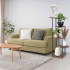 Metallist lillealus Springos GA0207 106 CM