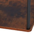 Metallist lillealus Springos GA0207 106 CM