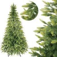 Kunstkuusk Premium 250 cm Springos CT0097, naturaalne kuusk