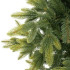 Kunstkuusk Premium 250 cm Springos CT0097, naturaalne kuusk