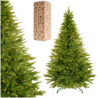 Tehiskuusk Springos CT0205, naturaalne kuusk