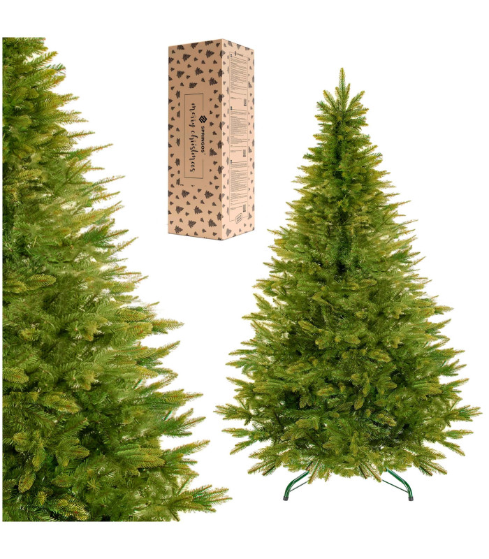 Tehiskuusk Springos CT0205, naturaalne kuusk