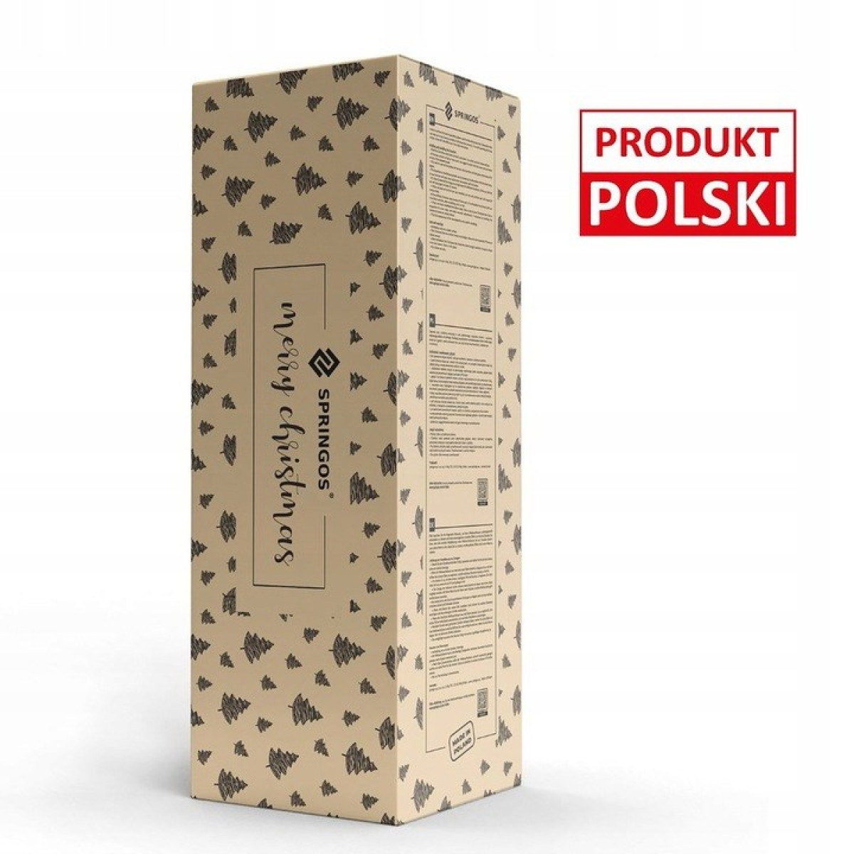 Tehiskuusk Springos CT0205, naturaalne kuusk