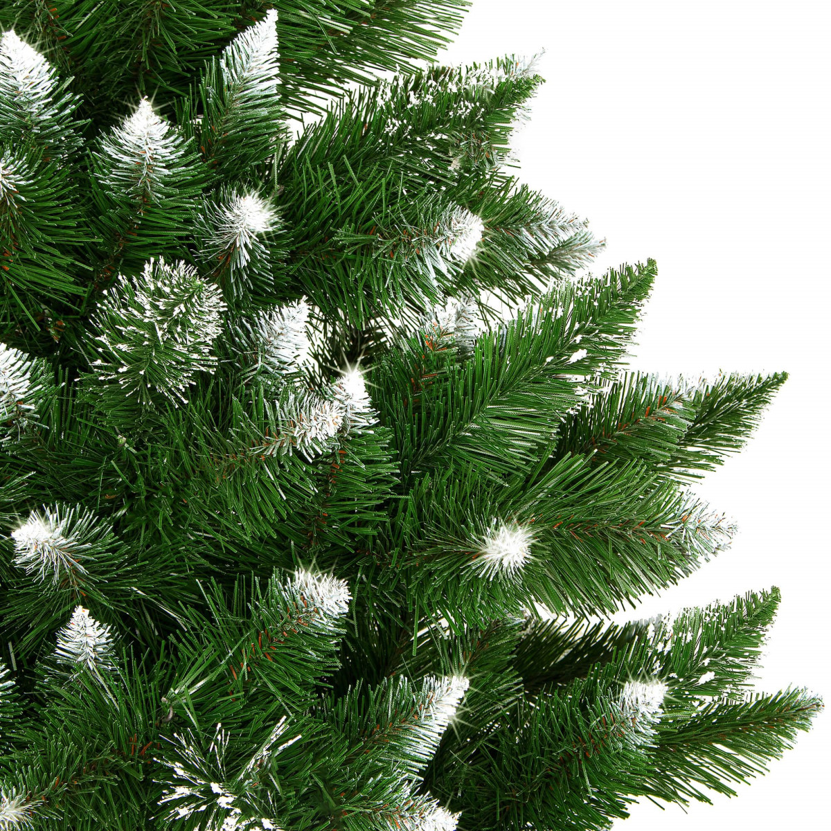 Tehiskuusk Springos CT0111, Diagonaalne kuusk tüvelt 180 cm