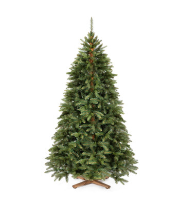 Tehiskuusk Springos CT0237, Siberi kuusk PE Premium, 220 cm
