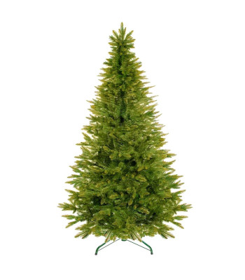 Tehisjõulupuu Springos CT0207, naturaalne kuusk, 240 cm