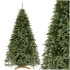 Tehisjõulupuu Springos CT0238, Siberi kuusk PE Premium, 240 cm