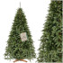 Tehisjõulupuu Springos CT0238, Siberi kuusk PE Premium, 240 cm