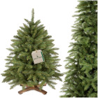 Tehiskuusk Springos CT0239, Skandinaavia kuusk Premium 120 cm