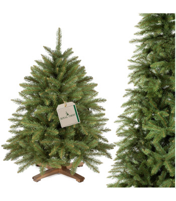 Tehiskuusk Springos CT0239, Skandinaavia kuusk Premium 120 cm