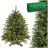 Tehiskuusk Springos CT0239, Skandinaavia kuusk Premium 120 cm