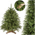 Tehiskuusk Springos CT0239, Skandinaavia kuusk Premium 120 cm