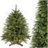 Tehiskuusk Springos CT0239, Skandinaavia kuusk Premium 120 cm