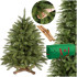 Tehiskuusk Springos CT0239, Skandinaavia kuusk Premium 120 cm