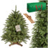 Tehiskuusk Springos CT0239, Skandinaavia kuusk Premium 120 cm