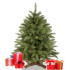 Tehiskuusk Springos CT0239, Skandinaavia kuusk Premium 120 cm