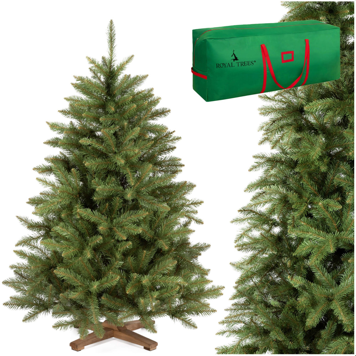 Tehiskuusk Springos CT0240, Skandinaavia mänd Premium, 150 cm