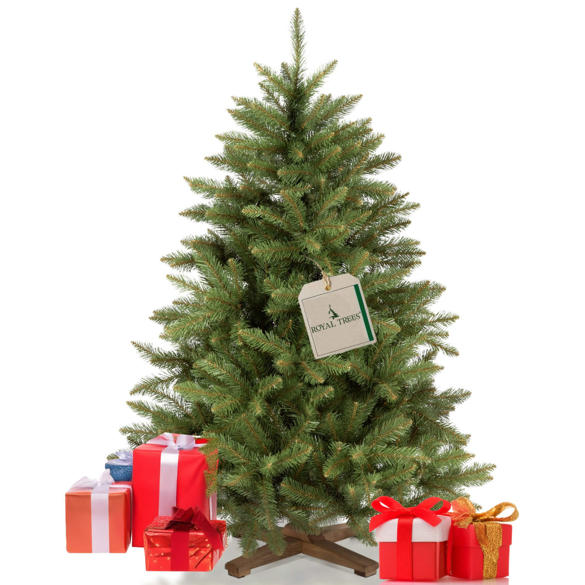Tehiskuusk Springos CT0240, Skandinaavia mänd Premium, 150 cm