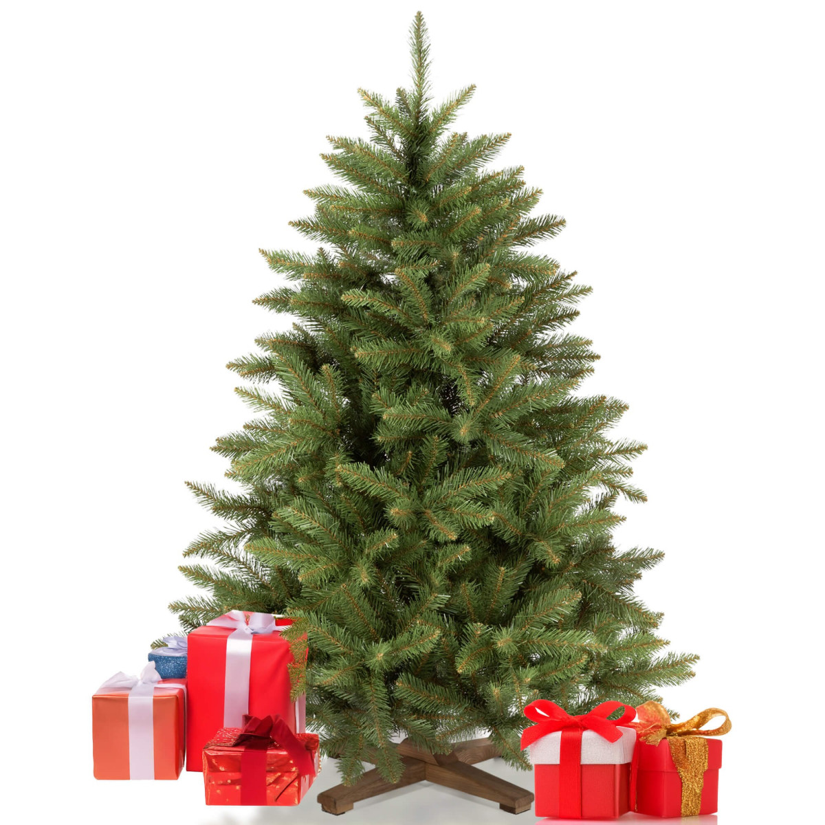 Tehiskuusk Springos CT0240, Skandinaavia mänd Premium, 150 cm