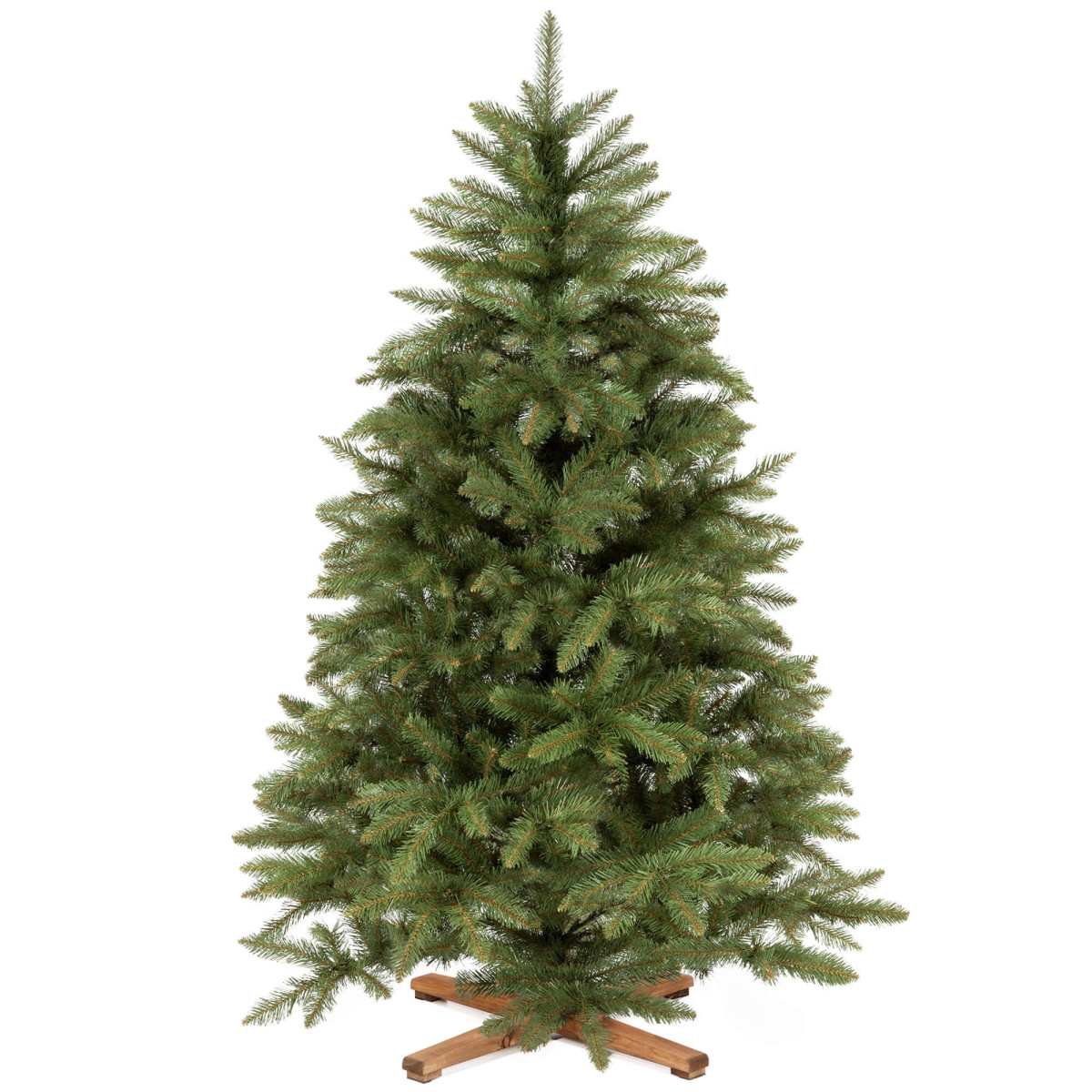 Tehislik kuusk Springos CT0241, Skandinaavia mänd Premium 180 CM