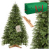 Tehiskuusk Springos CT0242, Skandinaavia mänd Premium 220 cm