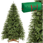 Tehiskuusk Springos CT0242, Skandinaavia mänd Premium 220 cm