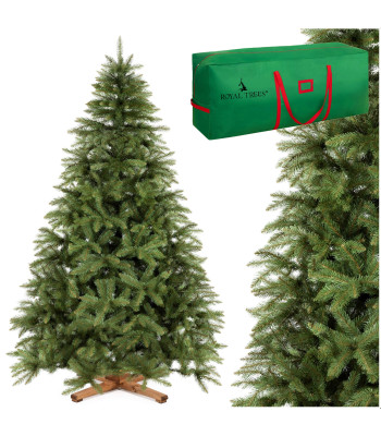 Tehiskuusk Springos CT0242, Skandinaavia mänd Premium 220 cm