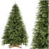 Tehiskuusk Springos CT0242, Skandinaavia mänd Premium 220 cm