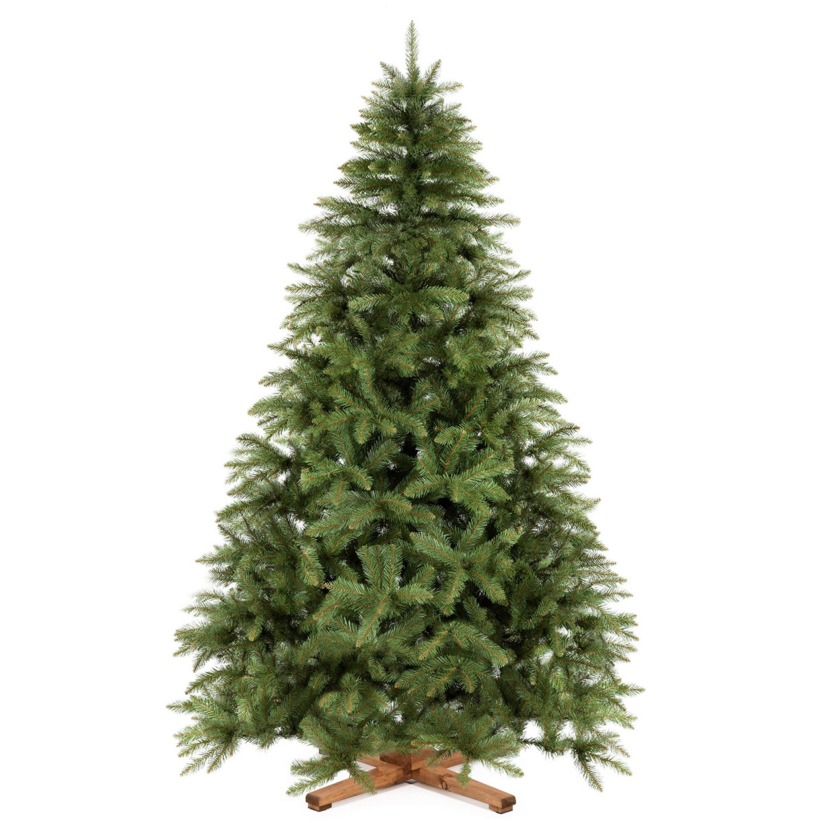 Tehiskuusk Springos CT0242, Skandinaavia mänd Premium 220 cm