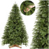 Tehiskuusk Springos CT0242, Skandinaavia mänd Premium 220 cm