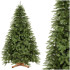Tegelik jõulupuu Springos CT0243, Skandinaavia mänd Premium 240 cm