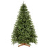 Tegelik jõulupuu Springos CT0243, Skandinaavia mänd Premium 240 cm