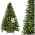 Tegelik jõulupuu Springos CT0243, Skandinaavia mänd Premium 240 cm