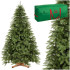 Tegelik jõulupuu Springos CT0243, Skandinaavia mänd Premium 240 cm