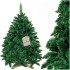 Tehispuu Springos CT0244, PREMIUM METS MÄND 150 CM