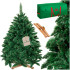 Tehispuu Springos CT0244, PREMIUM METS MÄND 150 CM
