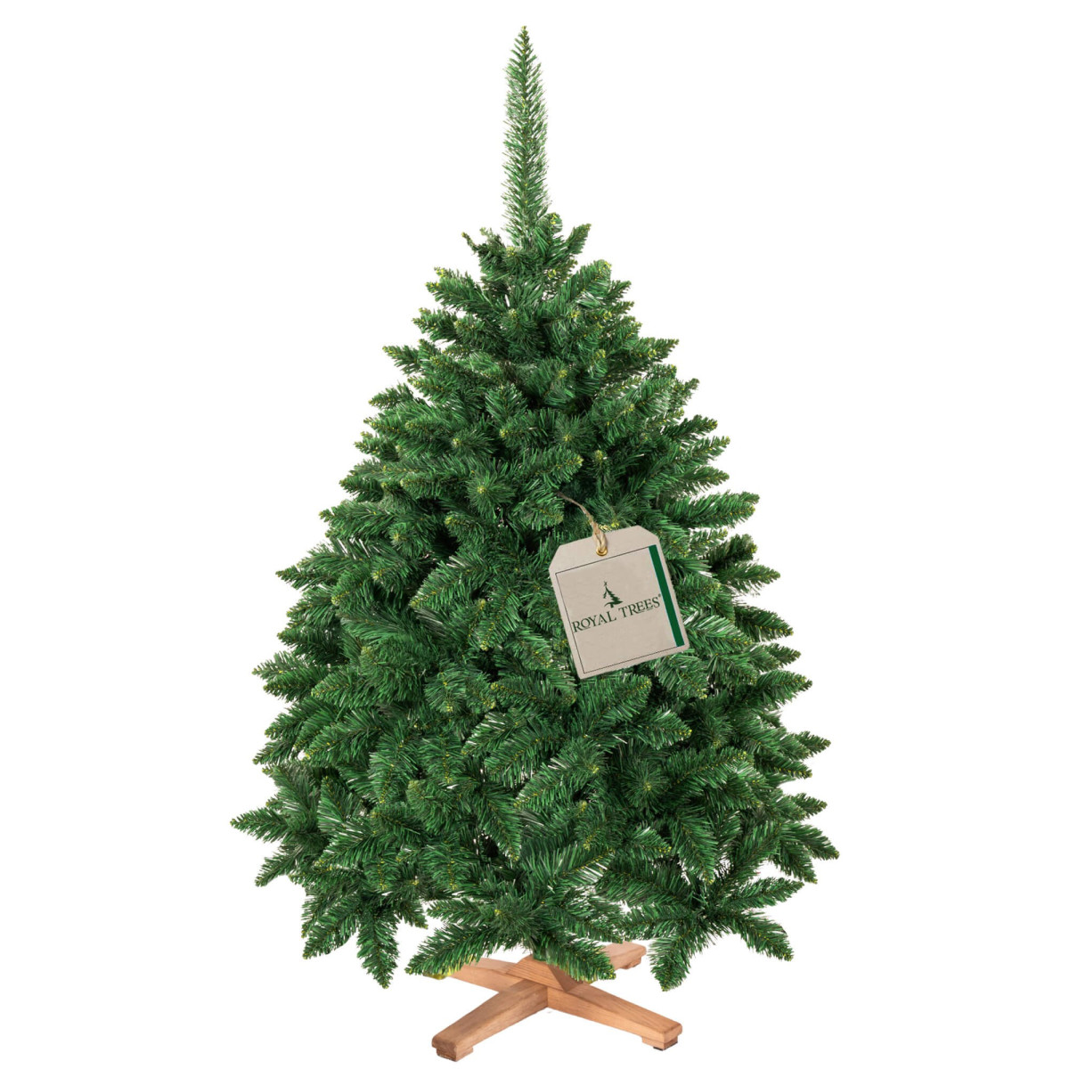 Tehispuu Springos CT0244, PREMIUM METS MÄND 150 CM