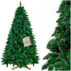 Tehispuu Springos CT0246, Premium Metsamänd 220 cm