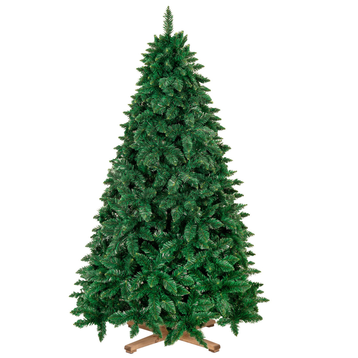 Tehispuu Springos CT0246, Premium Metsamänd 220 cm