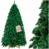 Tehiskuusk Springos CT0247, Premium Metsamänd 240 cm
