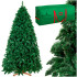 Tehiskuusk Springos CT0247, Premium Metsamänd 240 cm