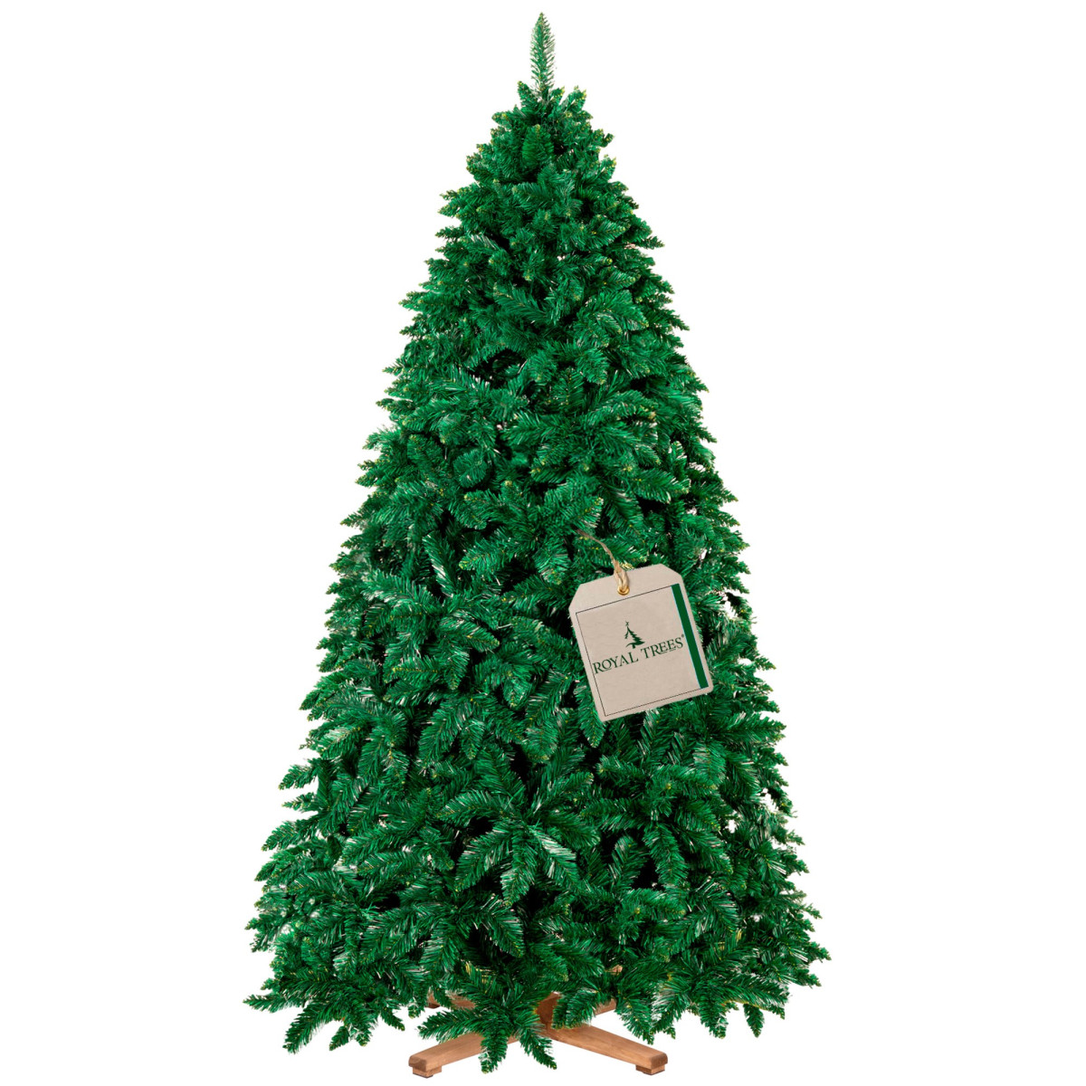 Tehiskuusk Springos CT0247, Premium Metsamänd 240 cm