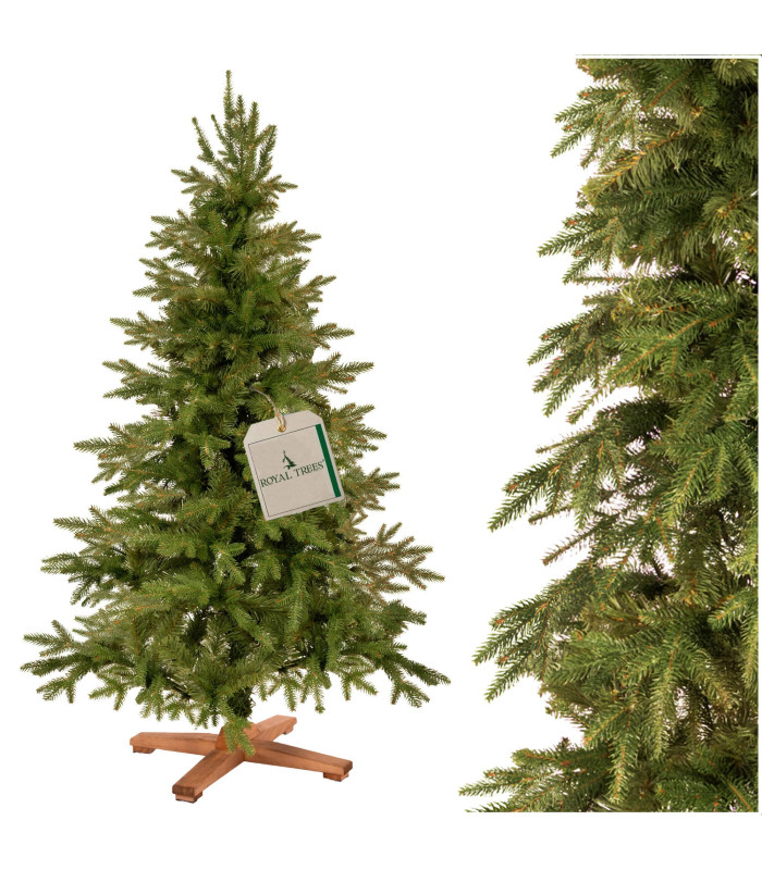 Tehiskuusk CT0255, PREMIUM Himaalaja kuusk 150 CM