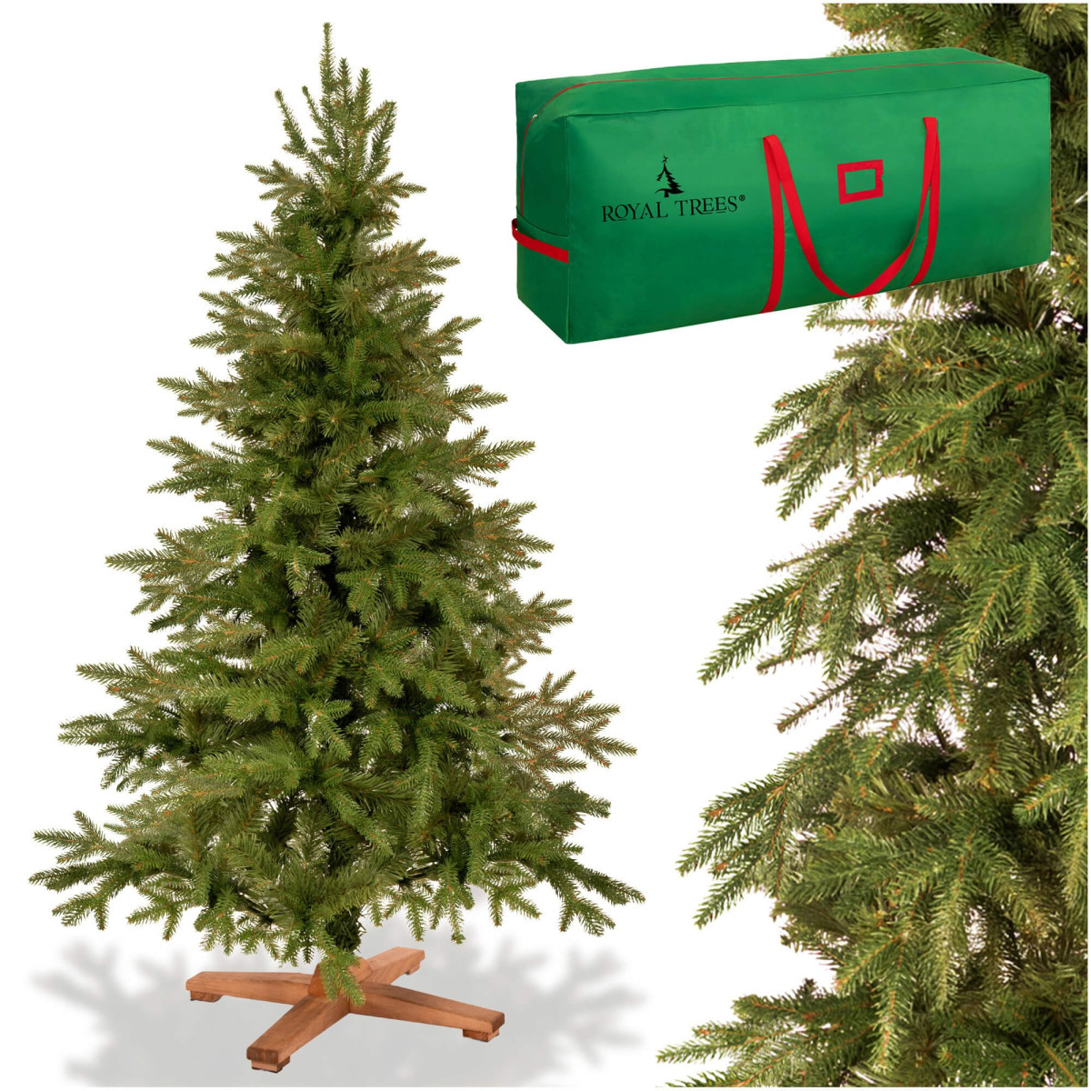 Tehiskuusk CT0255, PREMIUM Himaalaja kuusk 150 CM