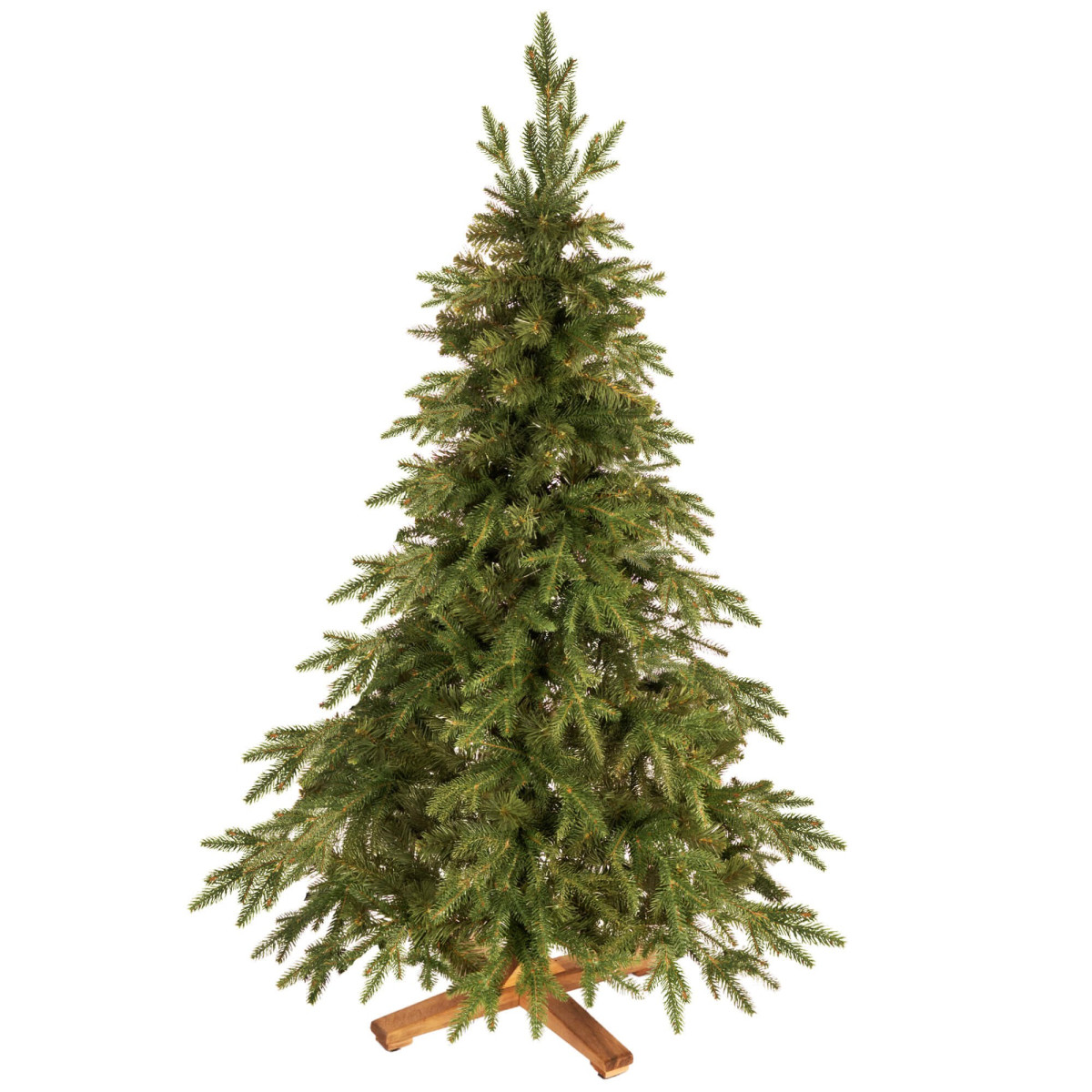 Tehiskuusk CT0255, PREMIUM Himaalaja kuusk 150 CM