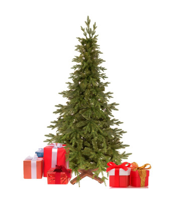 Tehiskuusk Springos CT0256, PREMIUM Himaalaja kuusk 180 CM