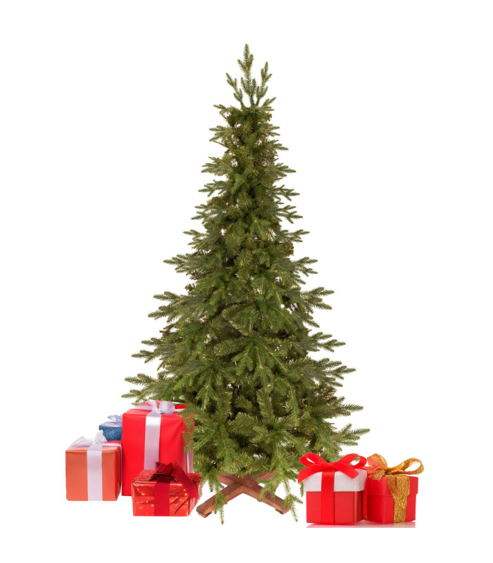 Tehiskuusk Springos CT0256, PREMIUM Himaalaja kuusk 180 CM