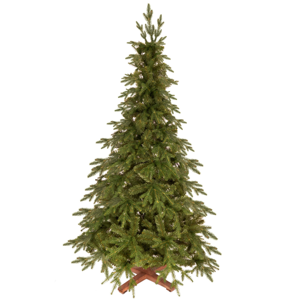 Tehiskuusk Springos CT0256, PREMIUM Himaalaja kuusk 180 CM